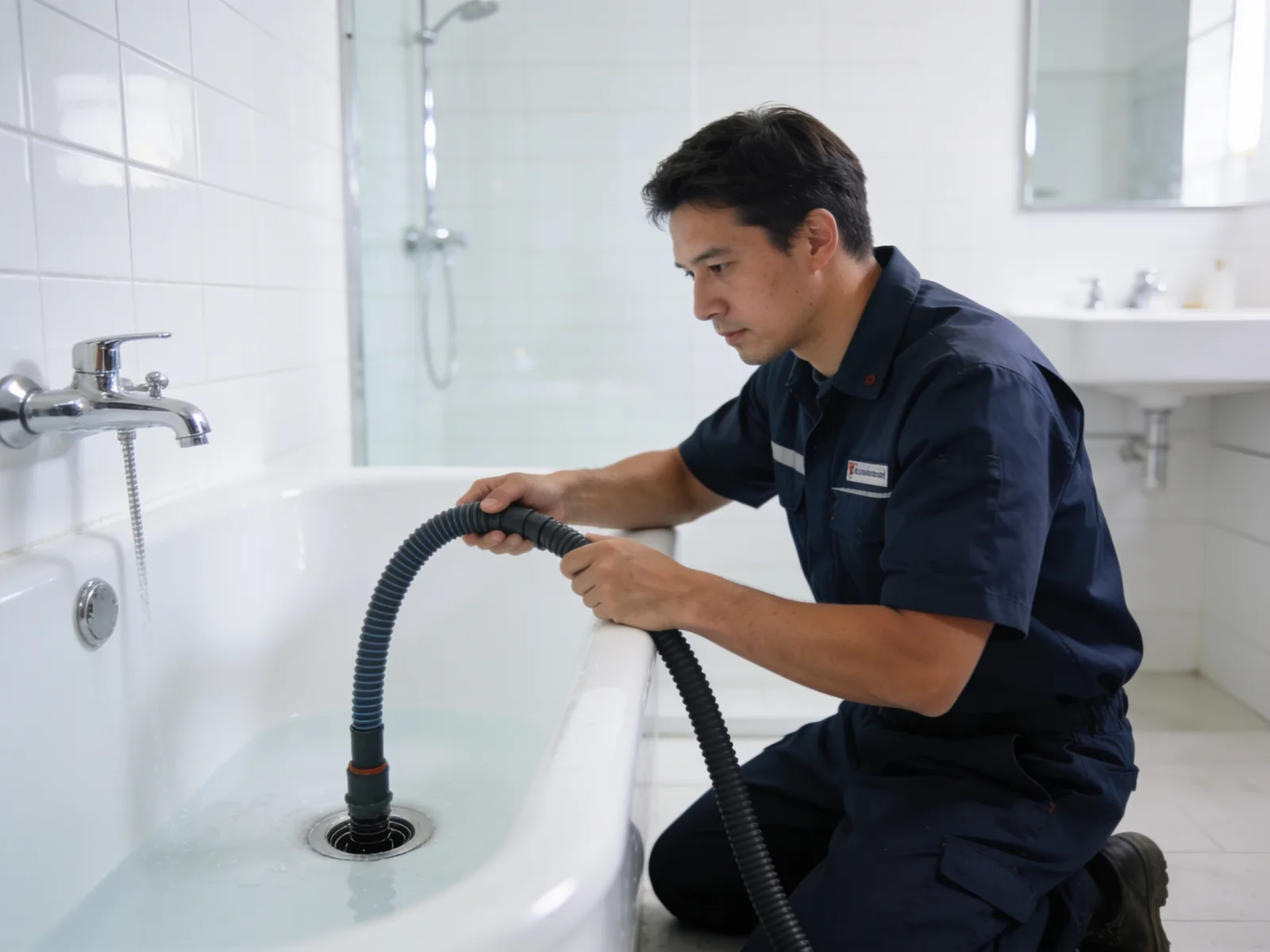 Emergency Plumber Colby, KS FAQs